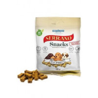 Serrano Snack for Puppies 100g