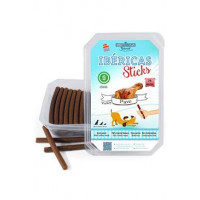 Pochoutka Ibéricas Sticks for Dog-Turkey 800g 75ks