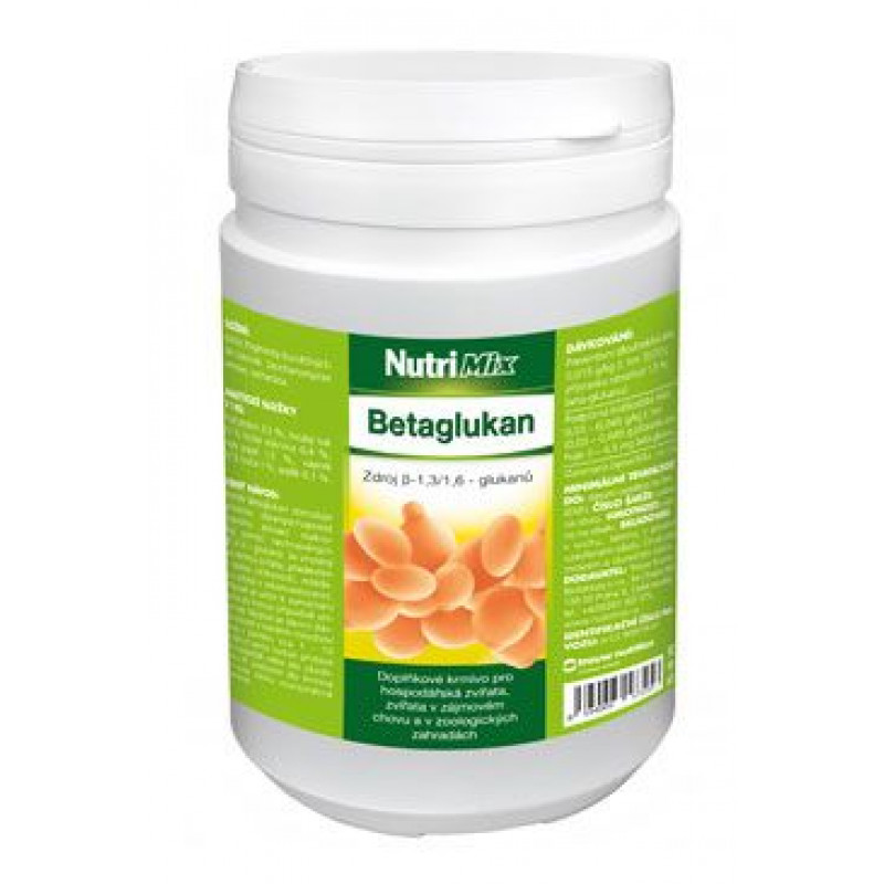 NutriMix Betaglukan 500g