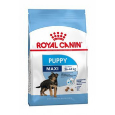 Royal Canin Maxi Puppy  15kg