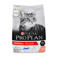 ProPlan Cat Senior Original Longevis Salmon 3kg