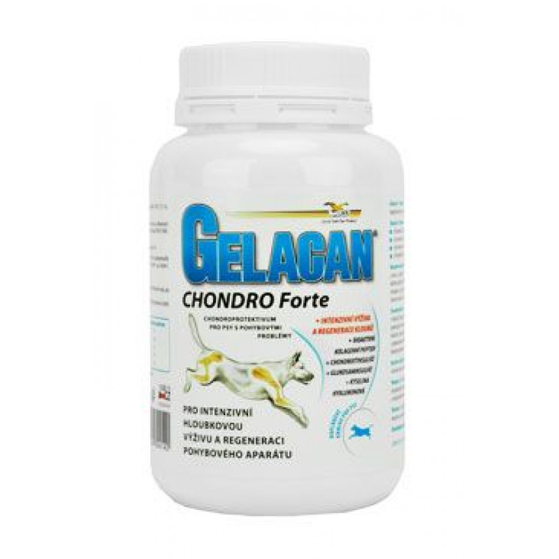 Gelacan Chondro Forte 150g