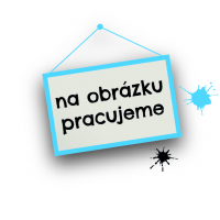 Obojek nylon Mesh Preno 40-55cm x 25-35mm fialový Nobby