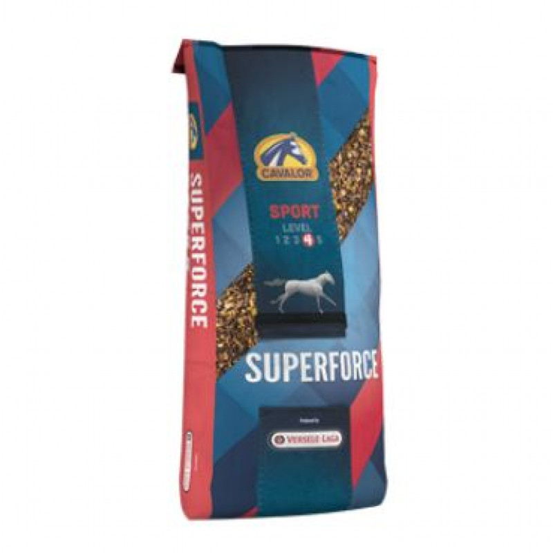 CAVALOR Superforce 20kg